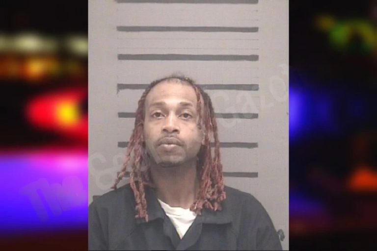 Jermanie Bush mugshot – Dougherty County , Georgia Jermanie Bush