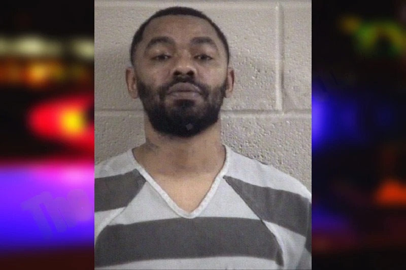 Jermayne Williams Mugshots