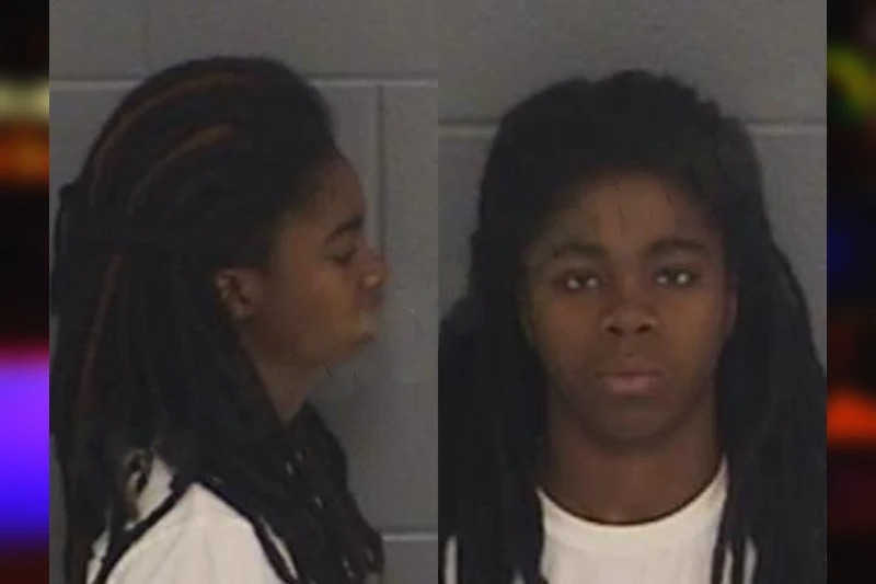 Jermes Saypoh mugshot