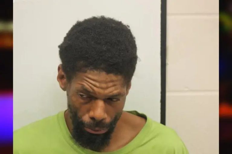 Jerold Barnett mugshot – Chatham County , Georgia Jerold Barnett