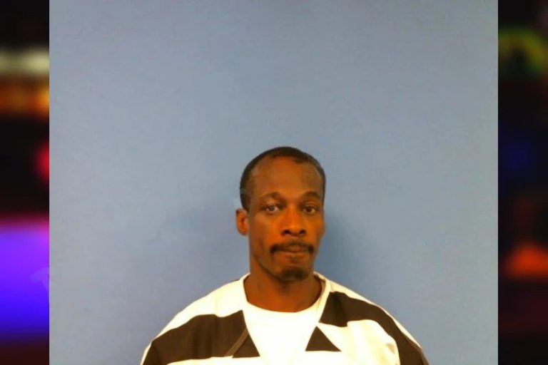 Jerome Cole mugshot – Troup County , Georgia Jerome Cole