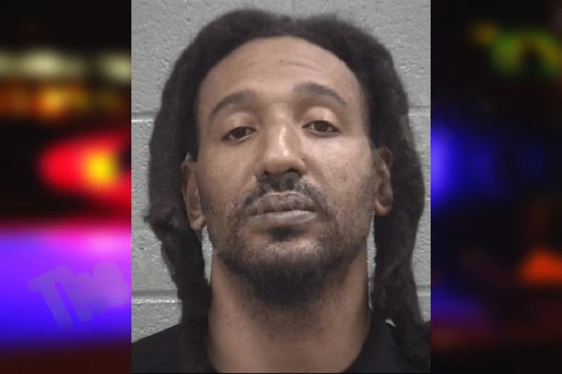 Jerome Davis mugshot – Columbia County , Georgia Jerome Davis mugshot