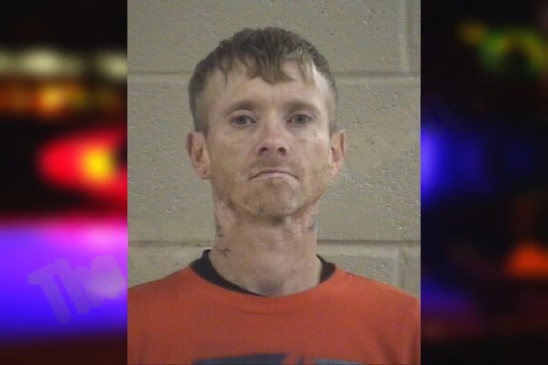 Jerome Ridley Mugshots