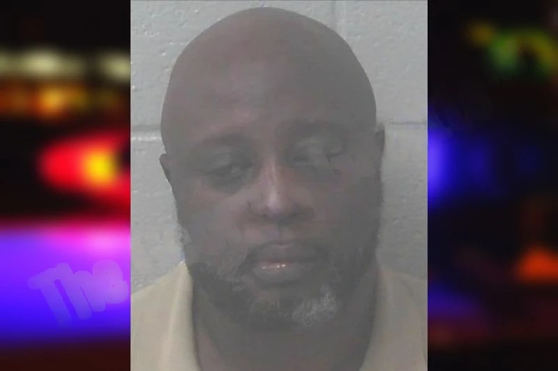 Jerome Sears Mugshots