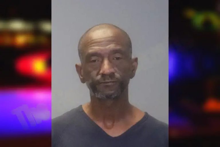 Jerome Wilson mugshot – Muscogee County , Georgia Jerome Wilson