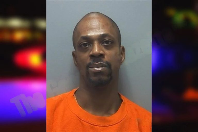 Jeron Johnson mugshot – Cherokee County , Georgia Jeron Johnson