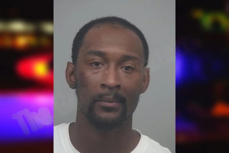 Jerrel Patterson mugshot – Gwinnett County , Georgia Jerrel Patterson