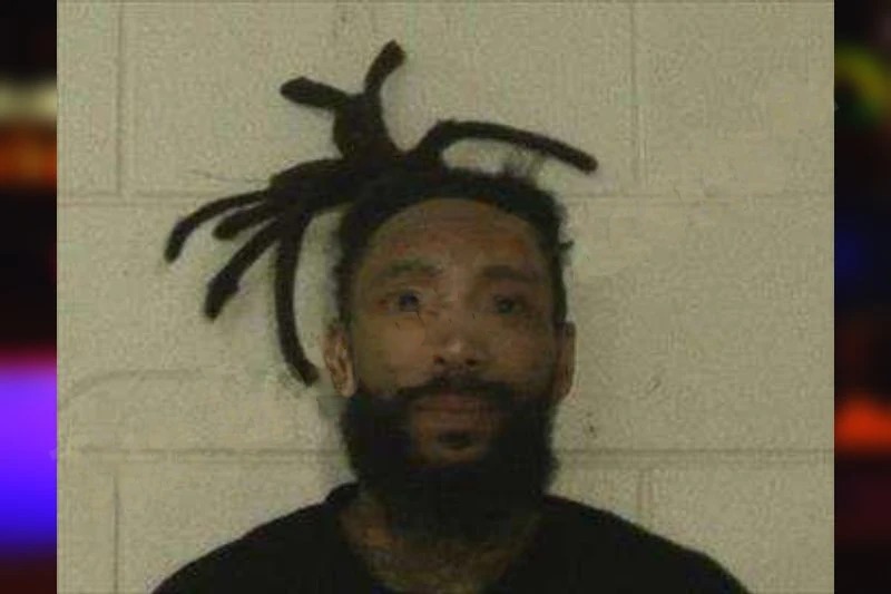 Jerrell Smith Mugshots