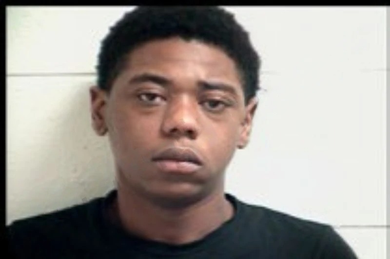 Jerrmarcus McRae mugshot – Henry County , Georgia Jerrmarcus McRae mugshot