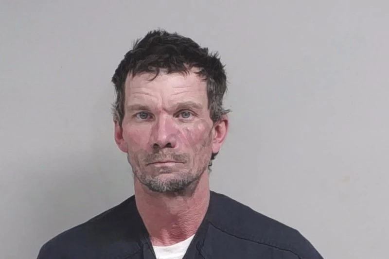 Jerry Bennett Mugshots