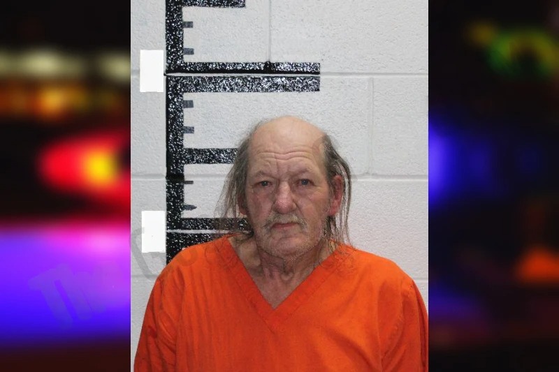 Jerry Patterson Mugshots