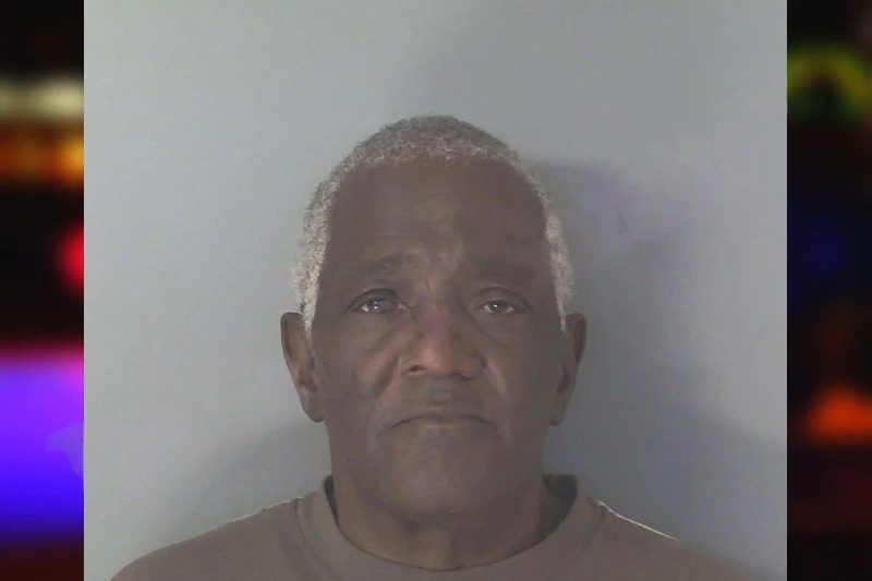 Jerry Thomas mugshot – Douglas County , Georgia Jerry Thomas mugshot