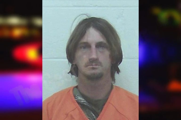 Jerry Transbarger mugshot – Worth County , Georgia Jerry Transbarger