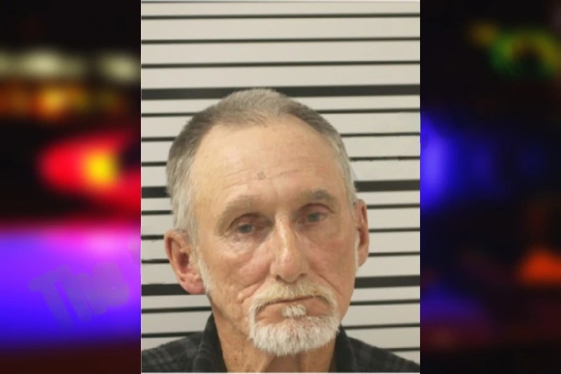 Jerry Willis Mugshots