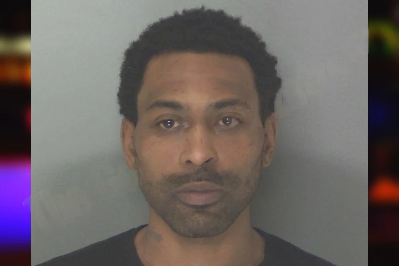 Jershane Jones mugshot – Douglas County , Georgia Jershane Jones mugshot