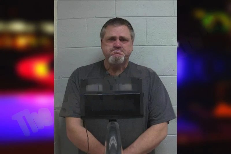 Jesse Batchelor Mugshots