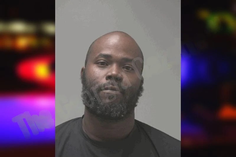 Jesse Bowens mugshot – Coweta County , Georgia Jesse Bowens mugshot