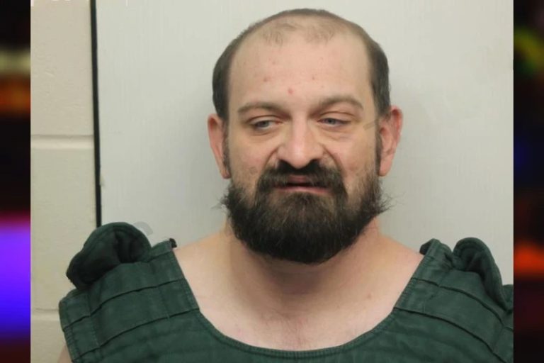 Jesse Browne mugshot – Habersham County , Georgia Jesse Browne