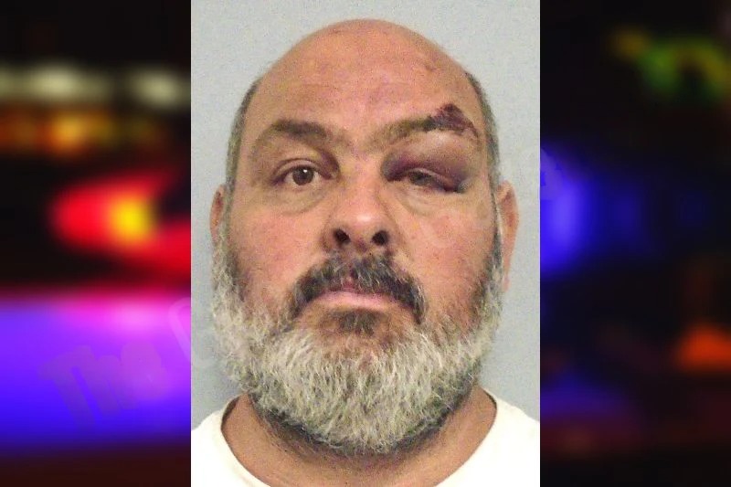 Jesse Flake Mugshots