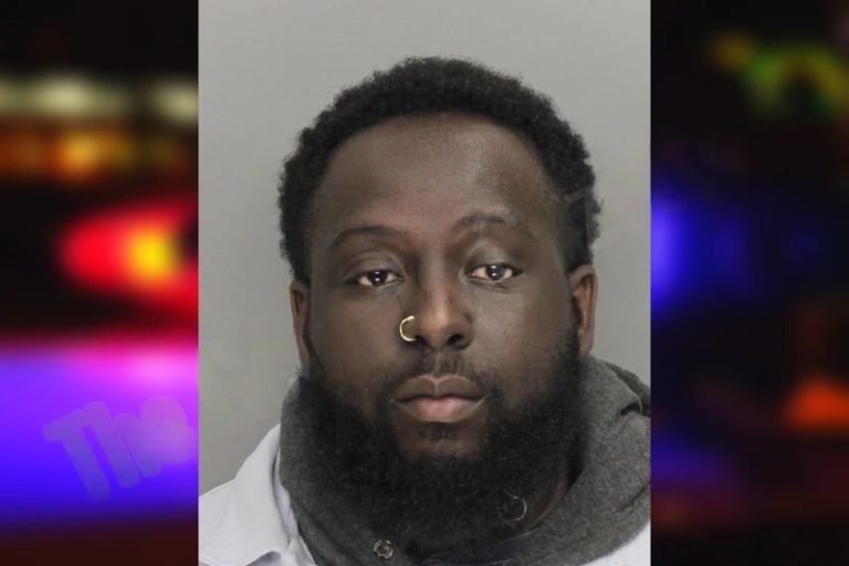 Jesse Francois mugshot – Cobb County , Georgia Jesse Francois