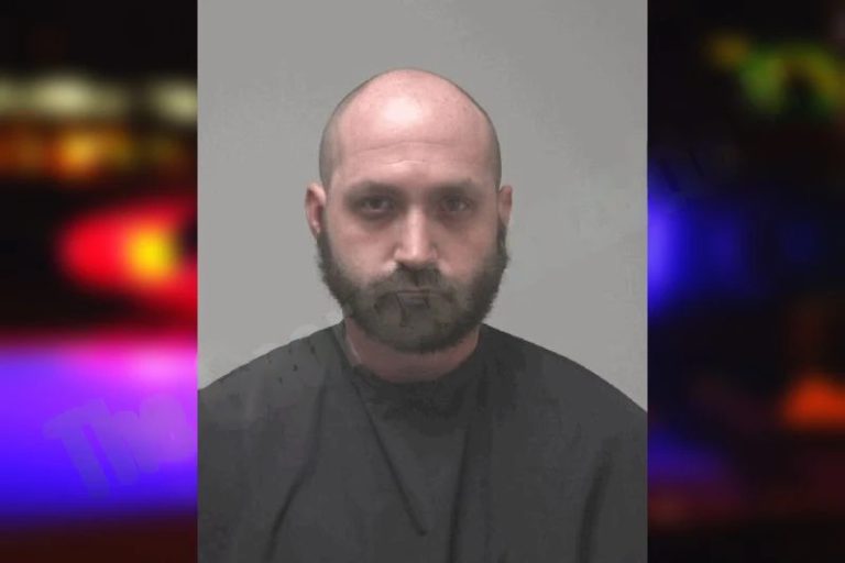 Jesse Holloway mugshot – Coweta County , Georgia Jesse Holloway