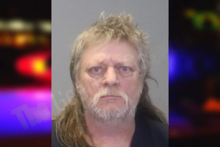 Jesse Jackson mugshot – Muscogee County , Georgia Jesse Jackson