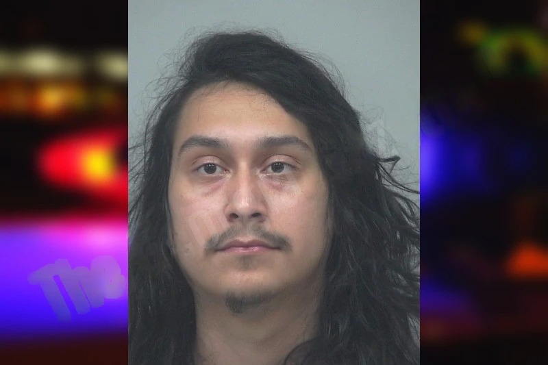 Jesse Lara mugshot – Gwinnett County , Georgia Jesse Lara mugshot