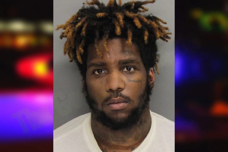 Jesse London mugshot – Cobb County , Georgia Jesse London