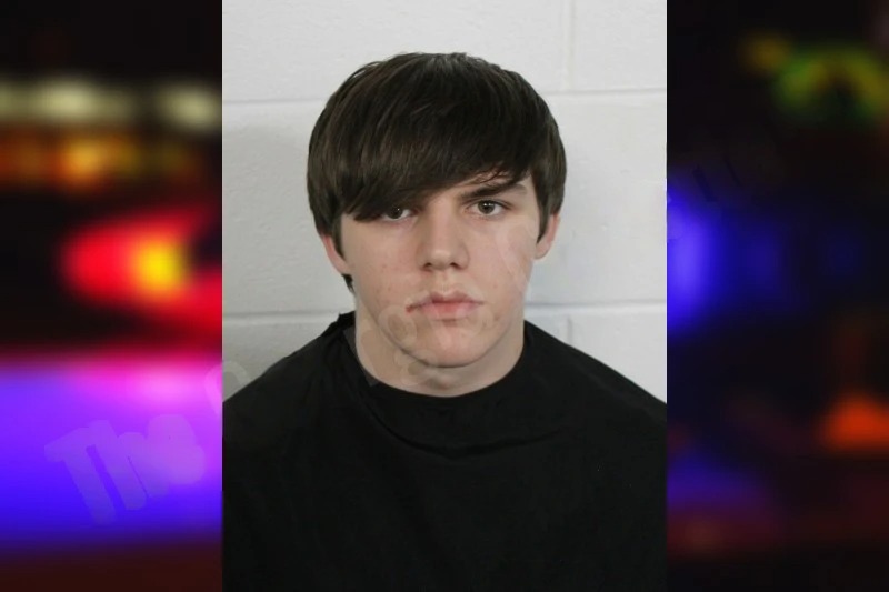 Jesse Minter mugshot – Floyd County , Georgia Jesse Minter mugshot