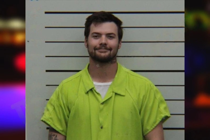 Jesse Price Mugshots