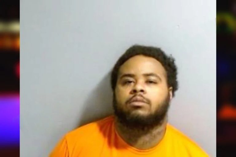 Jesse Toomer mugshot – Fulton County , Georgia Jesse Toomer