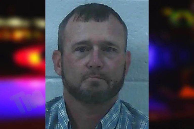 Jesse Young mugshot – Jackson County , Georgia Jesse Young