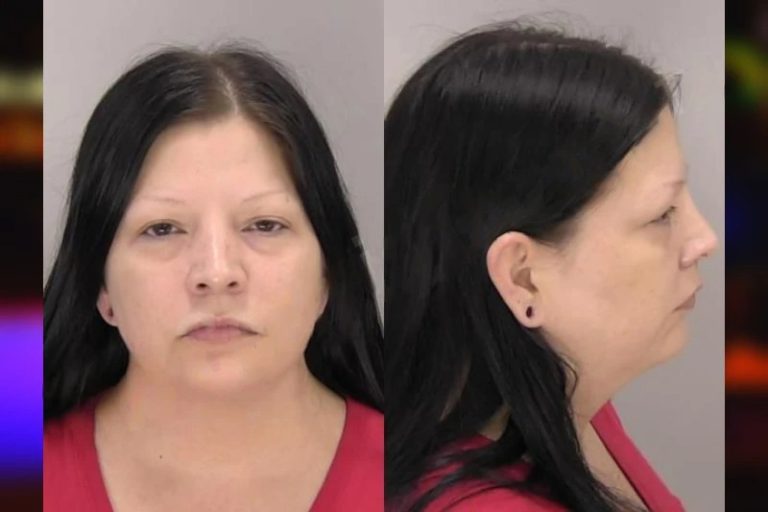 Jessica Anderson mugshot – Richmond County , Georgia Jessica Anderson