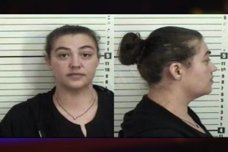 Jessica Daniels mugshot – Camden County , Georgia Jessica Daniels