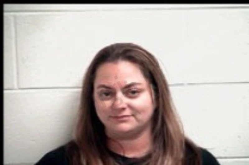 Jessica Gaylor Mugshots