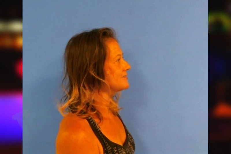 Jessica Hutchins mugshot – Troup County , Georgia Jessica Hutchins mugshot