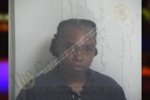 Jessica Jackson mugshot – Walton County , Georgia Jessica Jackson