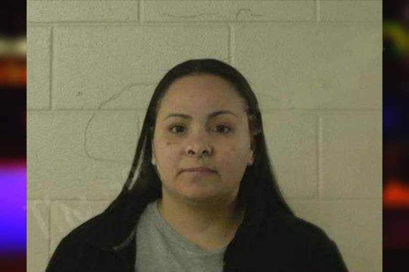 Jessica Lopez mugshot – Liberty County , Georgia Jessica Lopez mugshot