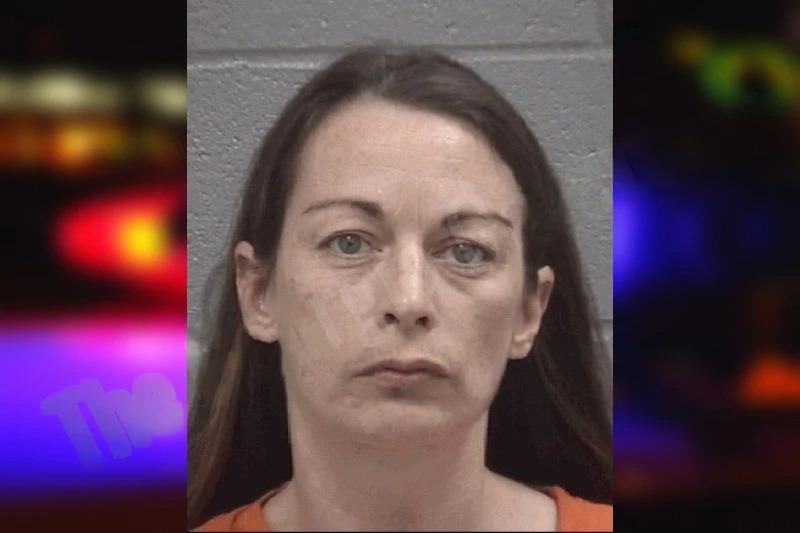 Jessica Selph Mugshots