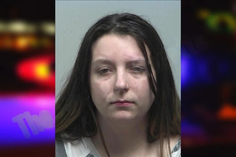 Jessica Taylor mugshot – Tift County , Georgia Jessica Taylor