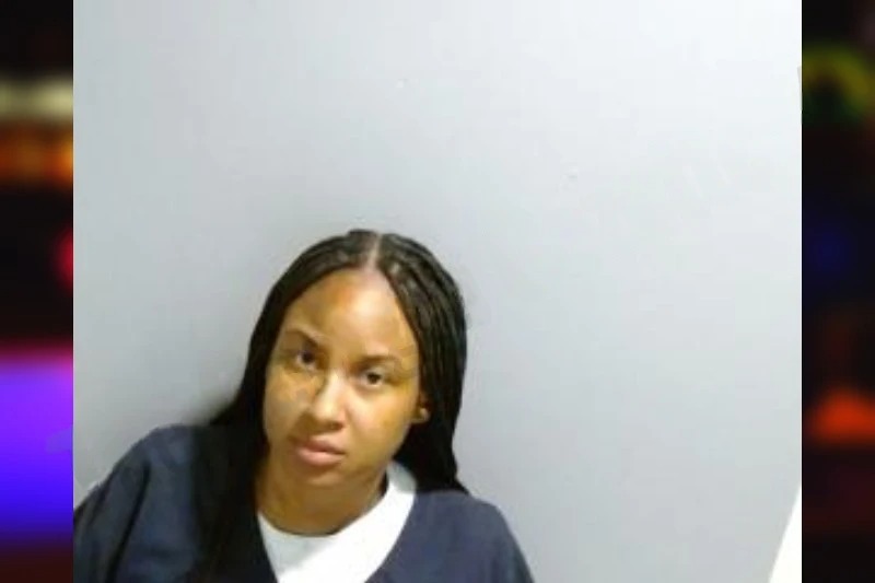 Jessica Tella mugshot – Fulton County , Georgia Jessica Tella mugshot