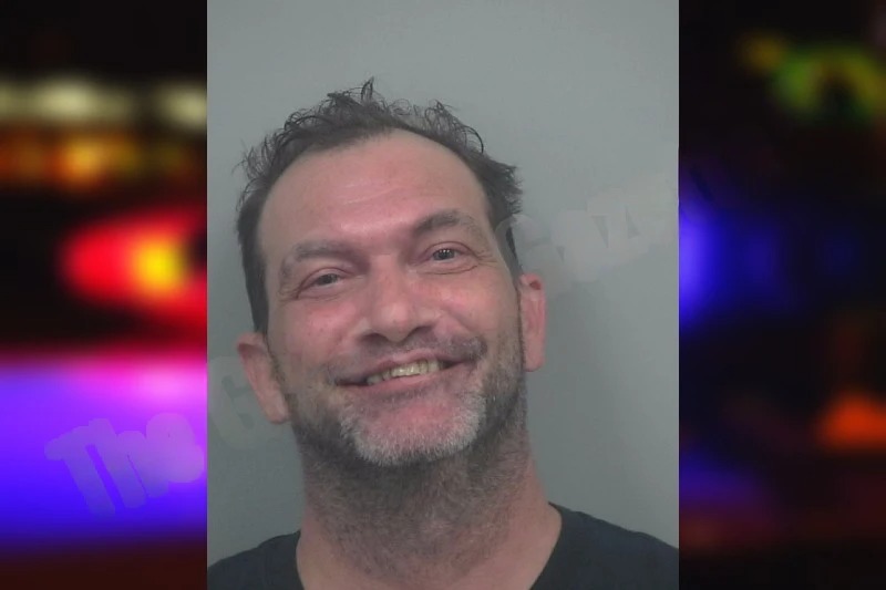 Jessie Walker Mugshots