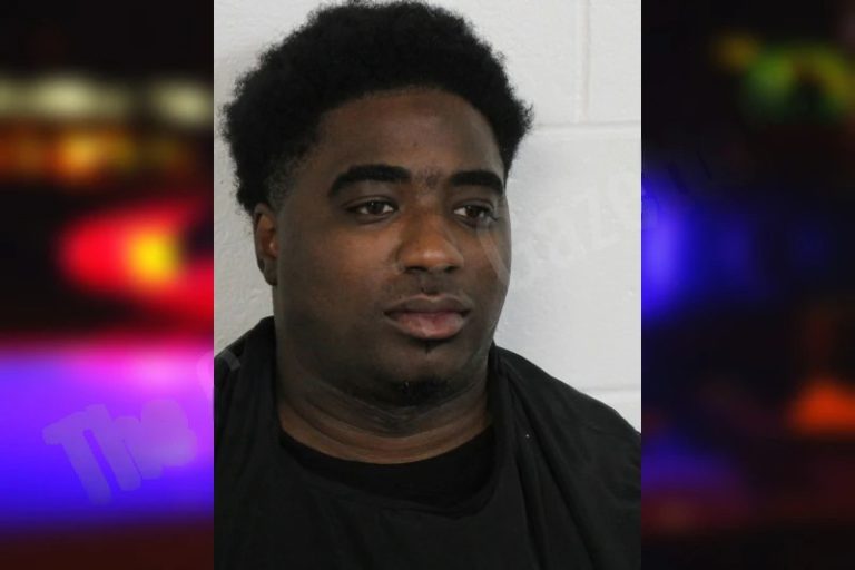 Jesstin Washington mugshot – Floyd County , Georgia Jesstin Washington