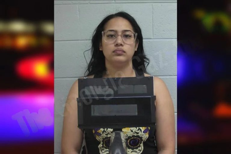 Jessy Martinez mugshot – Putnam County , Georgia Jessy Martinez