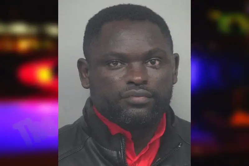 Jessy Ngnintedem-Batoka mugshot – Gwinnett County , Georgia Jessy Ngnintedem-Batoka mugshot