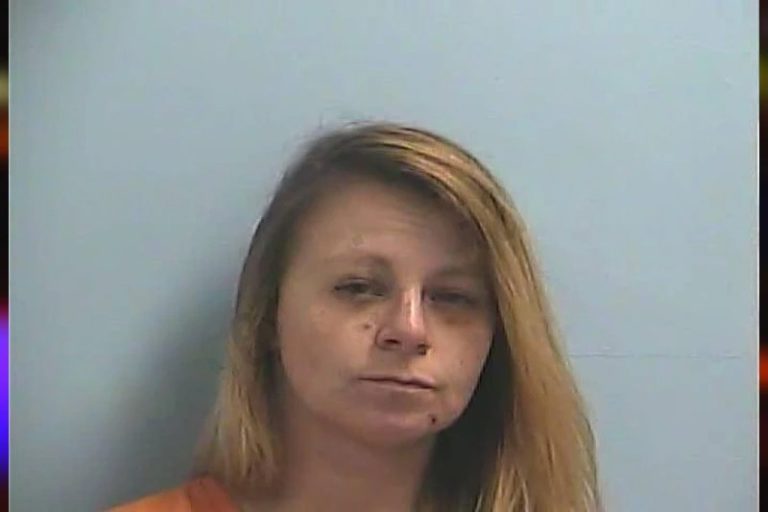 Jessyca Simmons mugshot – Dawson County , Georgia Jessyca Simmons