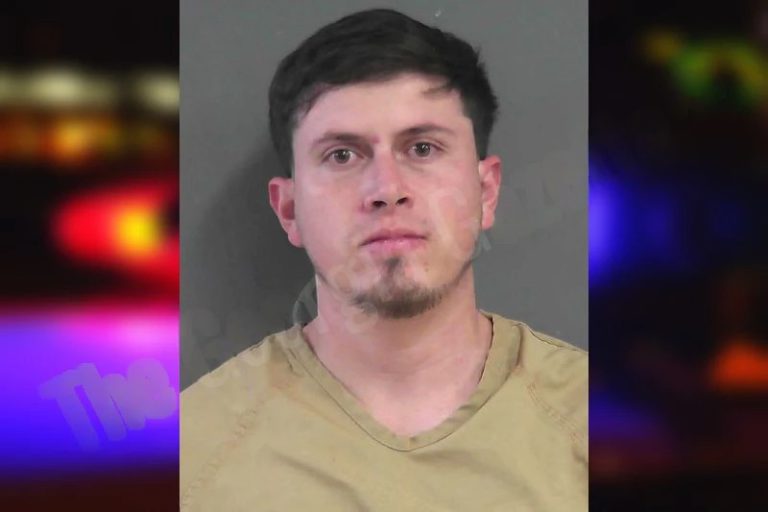 Jesus Altamiranda-Vivas mugshot – Gordon County , Georgia Jesus Altamiranda-Vivas