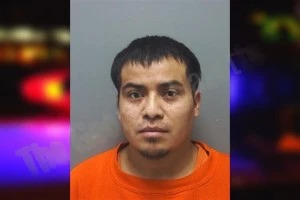 Jesus Mendez mugshot – Cherokee County , Georgia Jesus Mendez mugshot