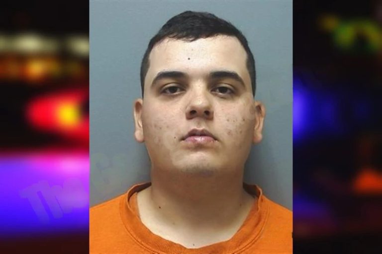 Jesus Pelayo-Cuevas mugshot – Cherokee County , Georgia Jesus Pelayo-Cuevas