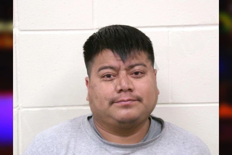 Jesus Perez mugshot – Bulloch County , Georgia Jesus Perez mugshot